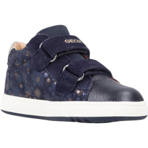 Zapatos Niña de la marca GEOX  modelo B BIGLIA GIRL AZUL