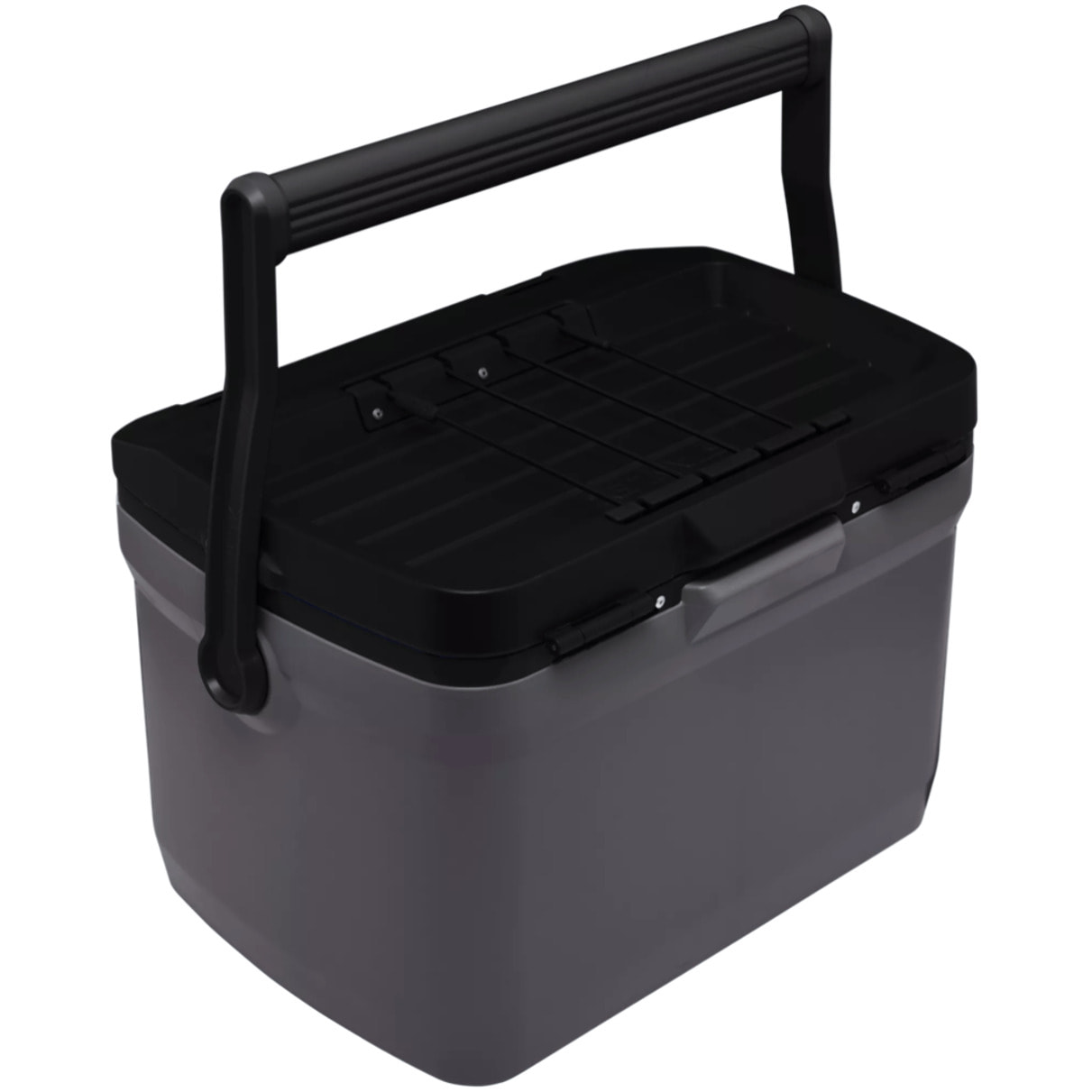 Borsa frigo - 15,1L - EASY-CARRY OUTDOOR COOLER - Black