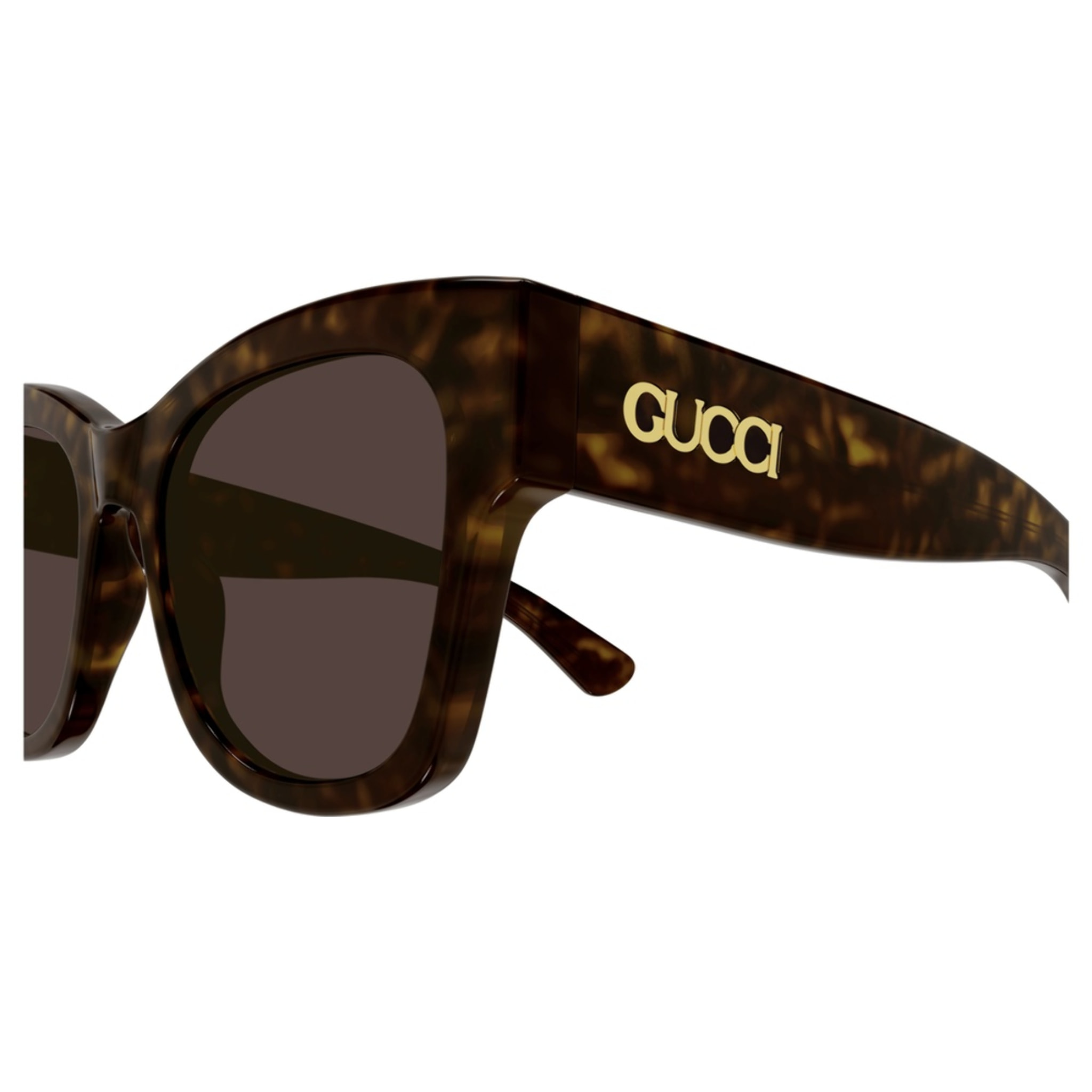 Gafas de Sol Gucci GG1789S-002 de Acetato Mujer 53 mm