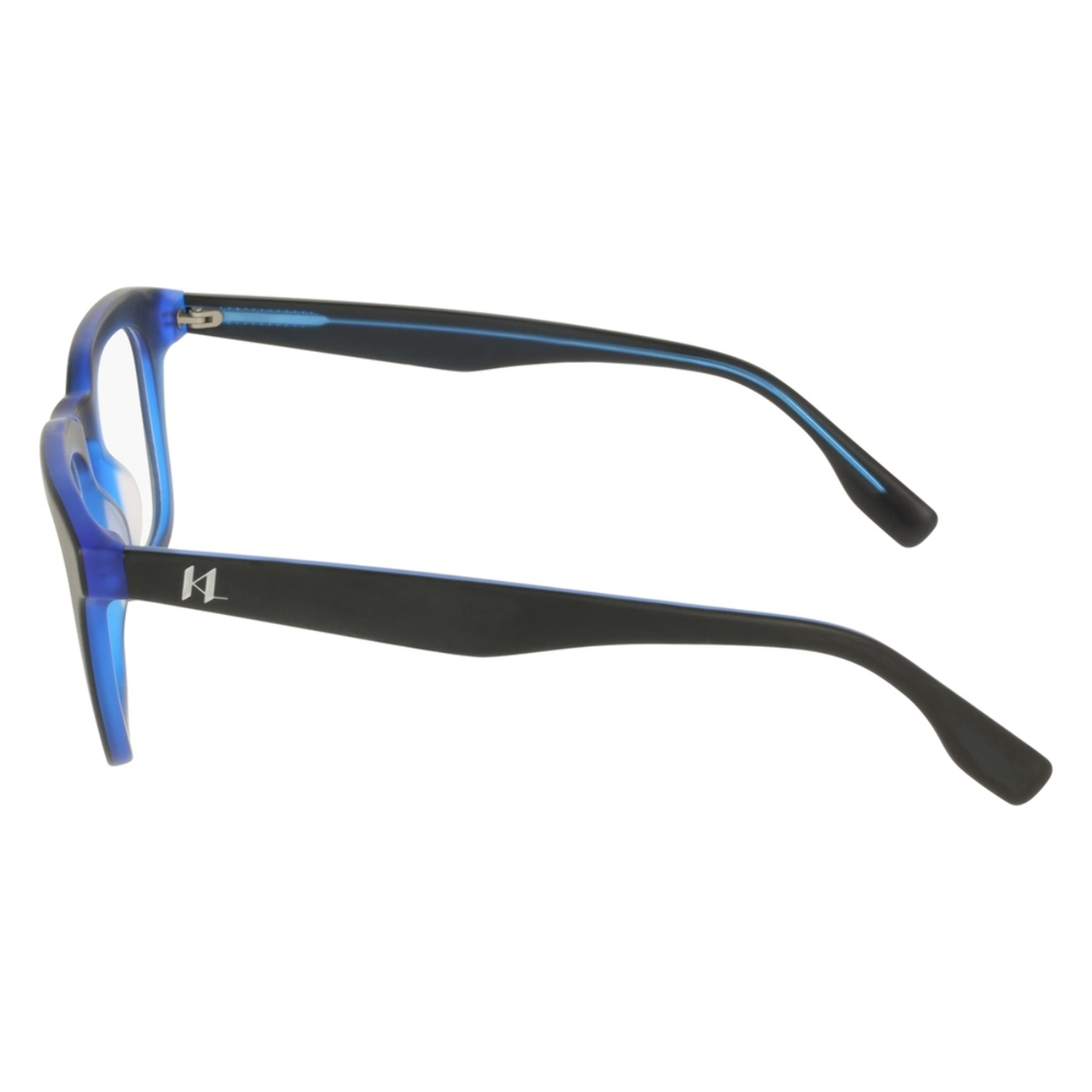 Gafas de Vista Karl Lagerfeld KL6280 014 de Acetato Hombre 50 mm