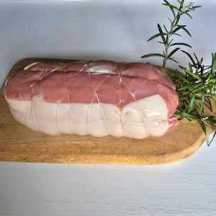 Roti de Veau - 600g - France