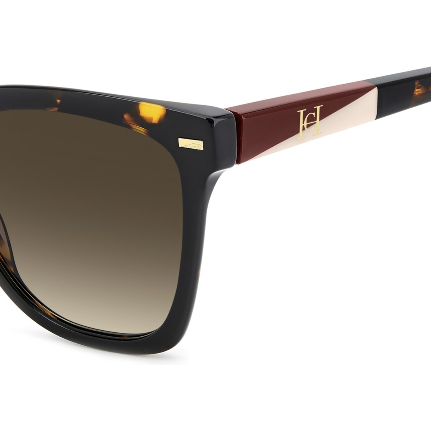 Gafas de Sol Carolina Herrera HER 0221/G/S 3H2 de Acetato Mujer 50 mm