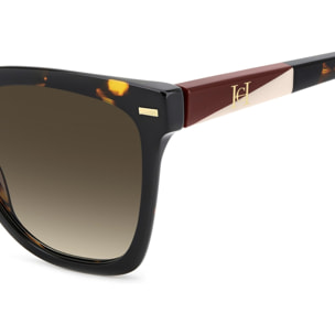 Gafas de Sol Carolina Herrera HER 0221/G/S 3H2 de Acetato Mujer 50 mm