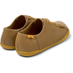 CAMPER Peu Cami -Zapatillas Hombre Marron