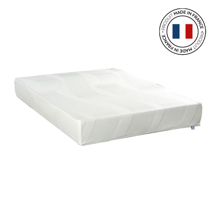Matelas Paris | Memoire de forme
