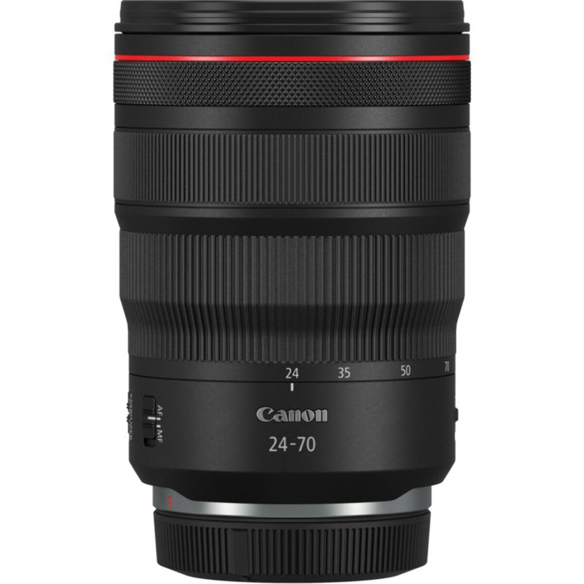 Objectif pour Hybride CANON RF 24-70mm f/2.8 L IS USM