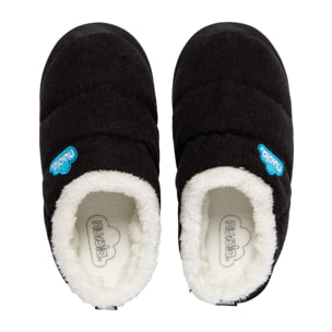 Zapatillas de casa , Classic Cordy