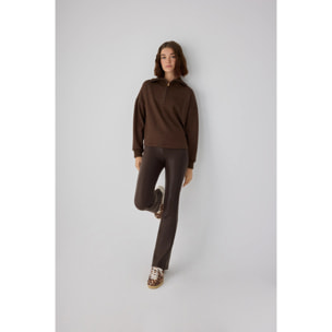 Leggings comfort svasati