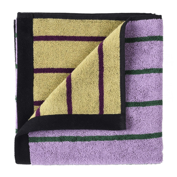 Serviette de toilette Charly