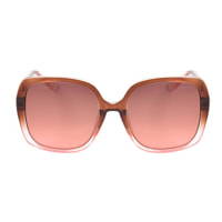 Guess - lunettes de soleil - marron - protection solaire : cat. 3