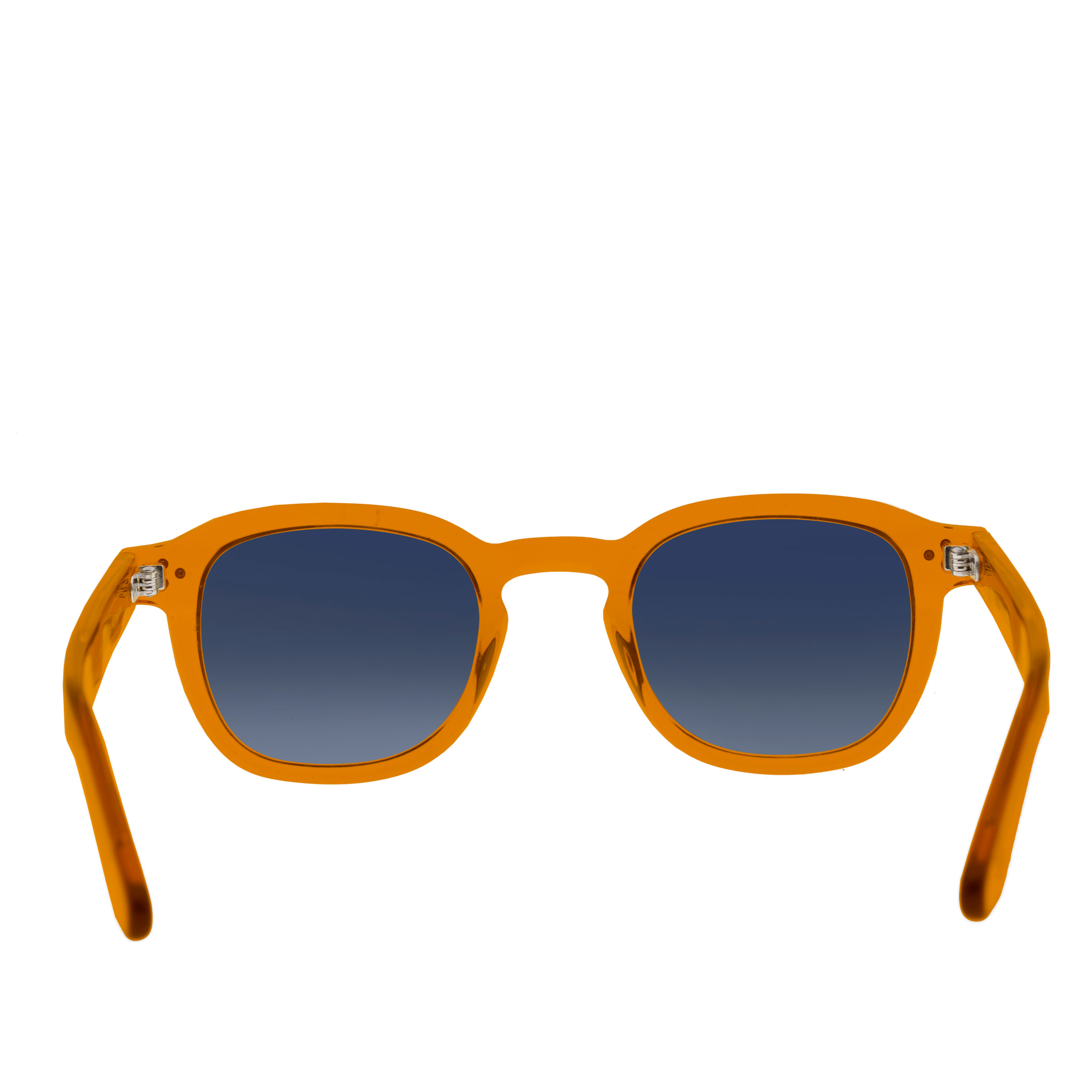 Gafas de sol OCEAN BONDI BEACH - Miel brillante / Graduada azul