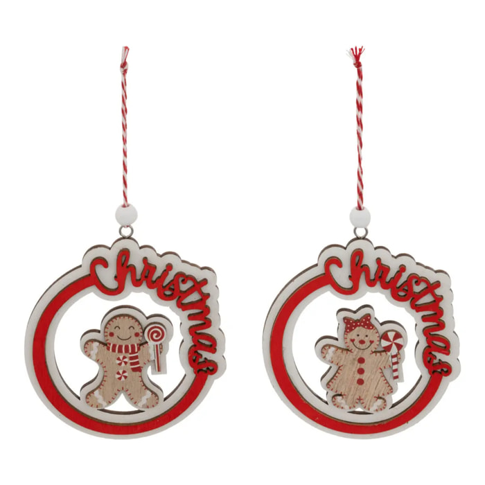 SDN BOIS COUR PAIN EPICE X2 9C