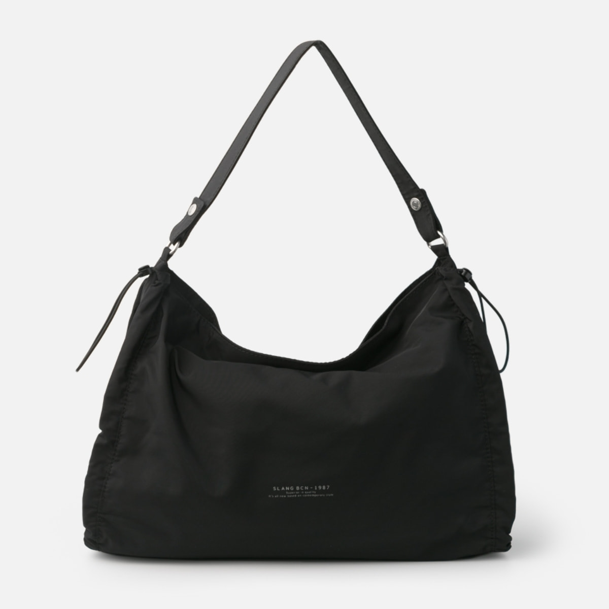 Bolso de hombro SLANG Fire