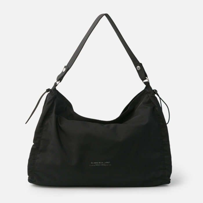 Bolso de hombro SLANG Fire