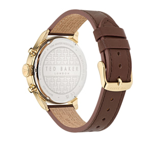 Ted Baker Reloj Analógico De Cuarzo Fulmaar