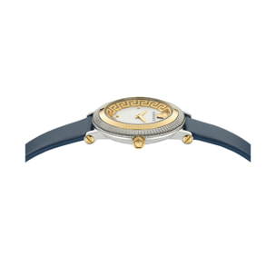Versace Orologio Analogico Al Quarzo Greca Style