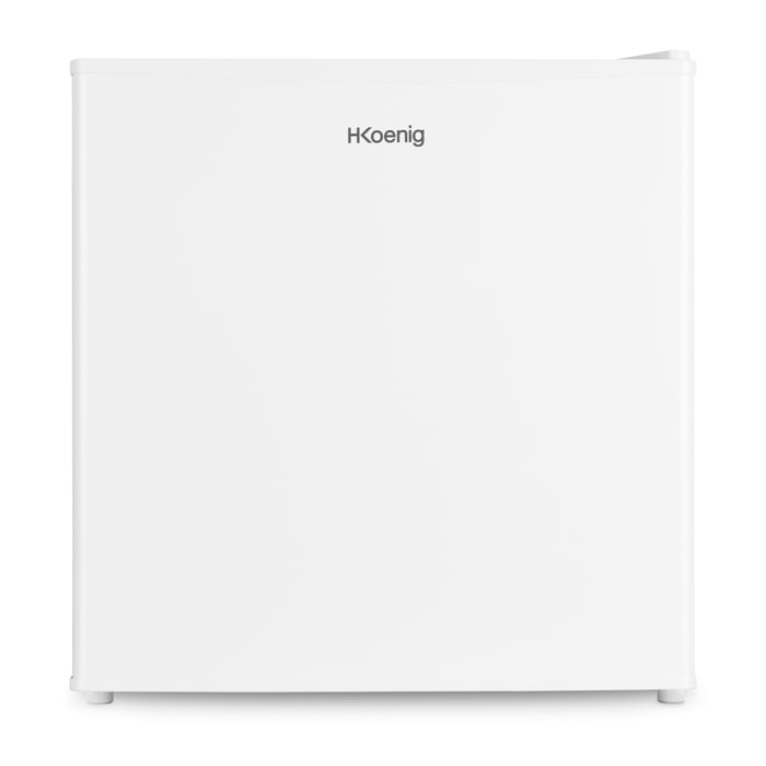 Mini Congelador Eléctrico, 75 W, 34 Litros, 40 dB, 2 Compartimientos.