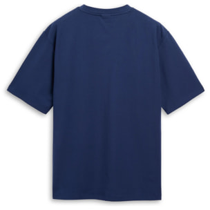 T-Shirts & Top Robe di Kappa Uomo Reima Blu