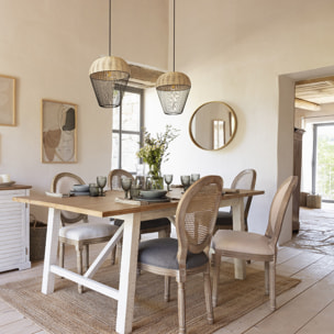 Miroir "Wild" D68 cm