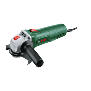Meuleuse d'angle 750W UniversalGrind 750-125 - BOSCH - avec disque de 125 mm - 06033E2001