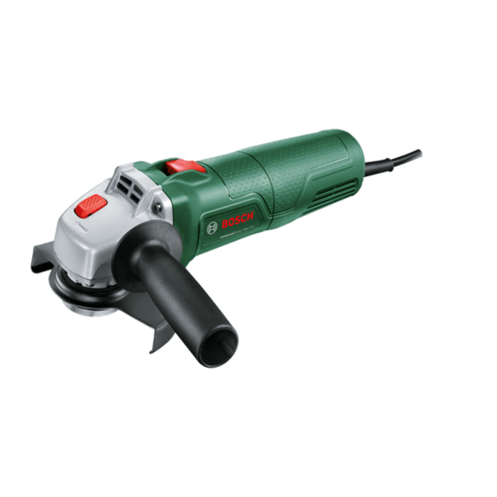 Meuleuse d'angle 750W UniversalGrind 750-125 - BOSCH - avec disque de 125 mm - 06033E2001