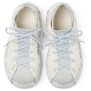 Zapatillas - CAMPER Roku - Multicolor - Textil técnico (poliéster reciclado)