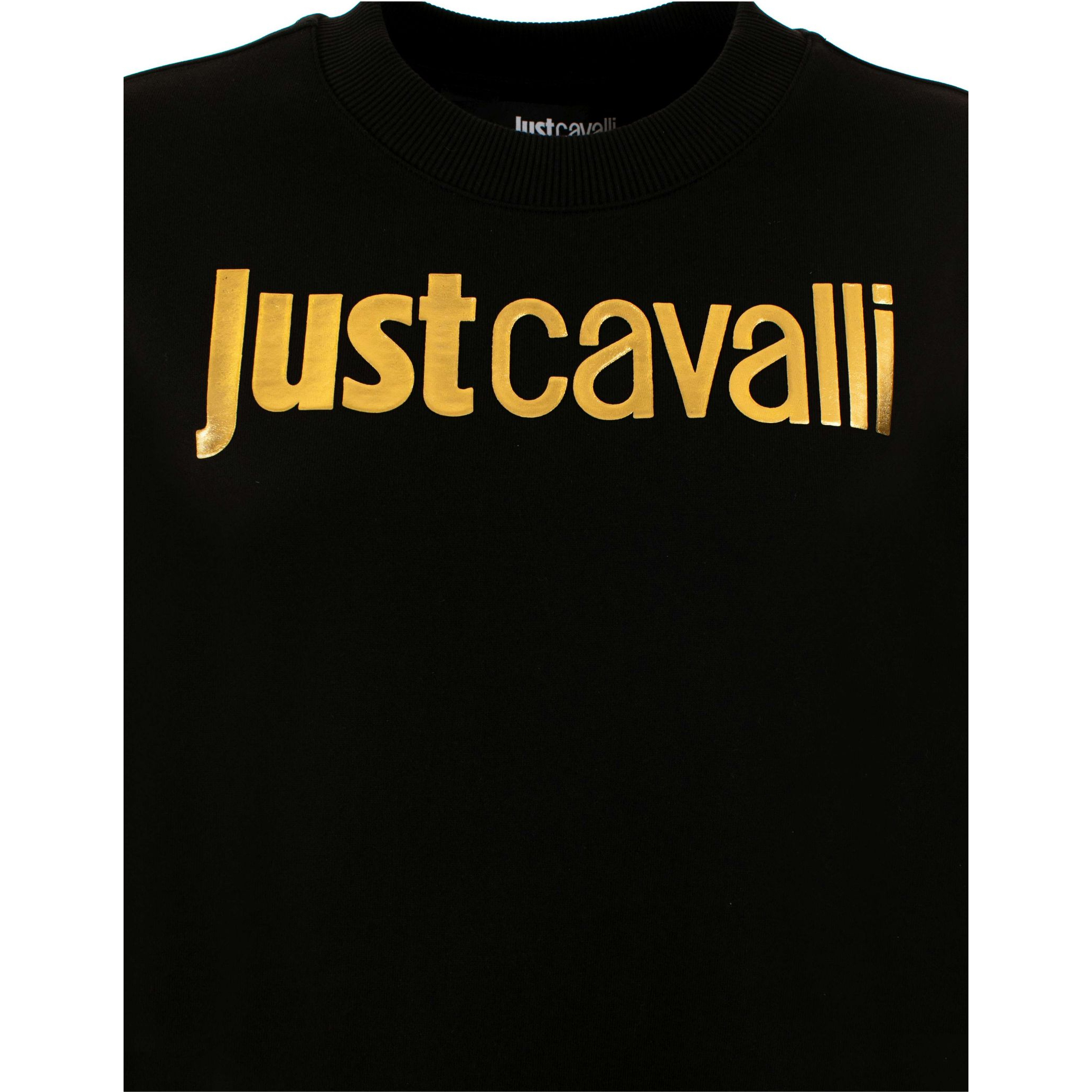 Just Cavalli sudadera