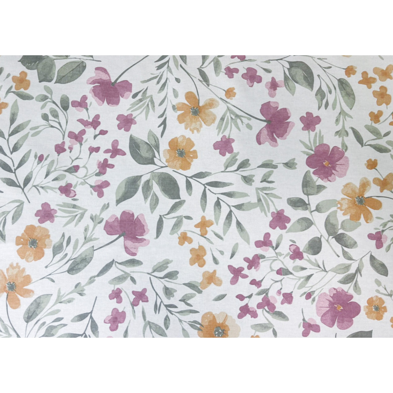 Tovaglia 100% Cotone Made in Italy per Cucina e Tavola Pratica Uso Quotidiano Disegno Frida RP