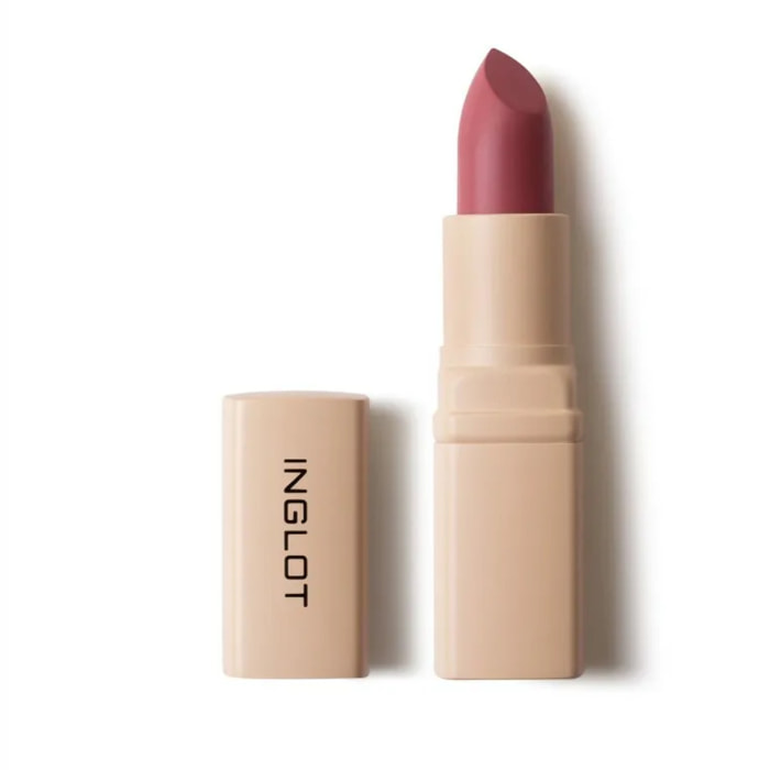 INGLOT Creamy Soft Lipstick 507