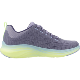 Sneakers de  Mujer de la marca SKECHERS  modelo VAPOR FOAM Purple