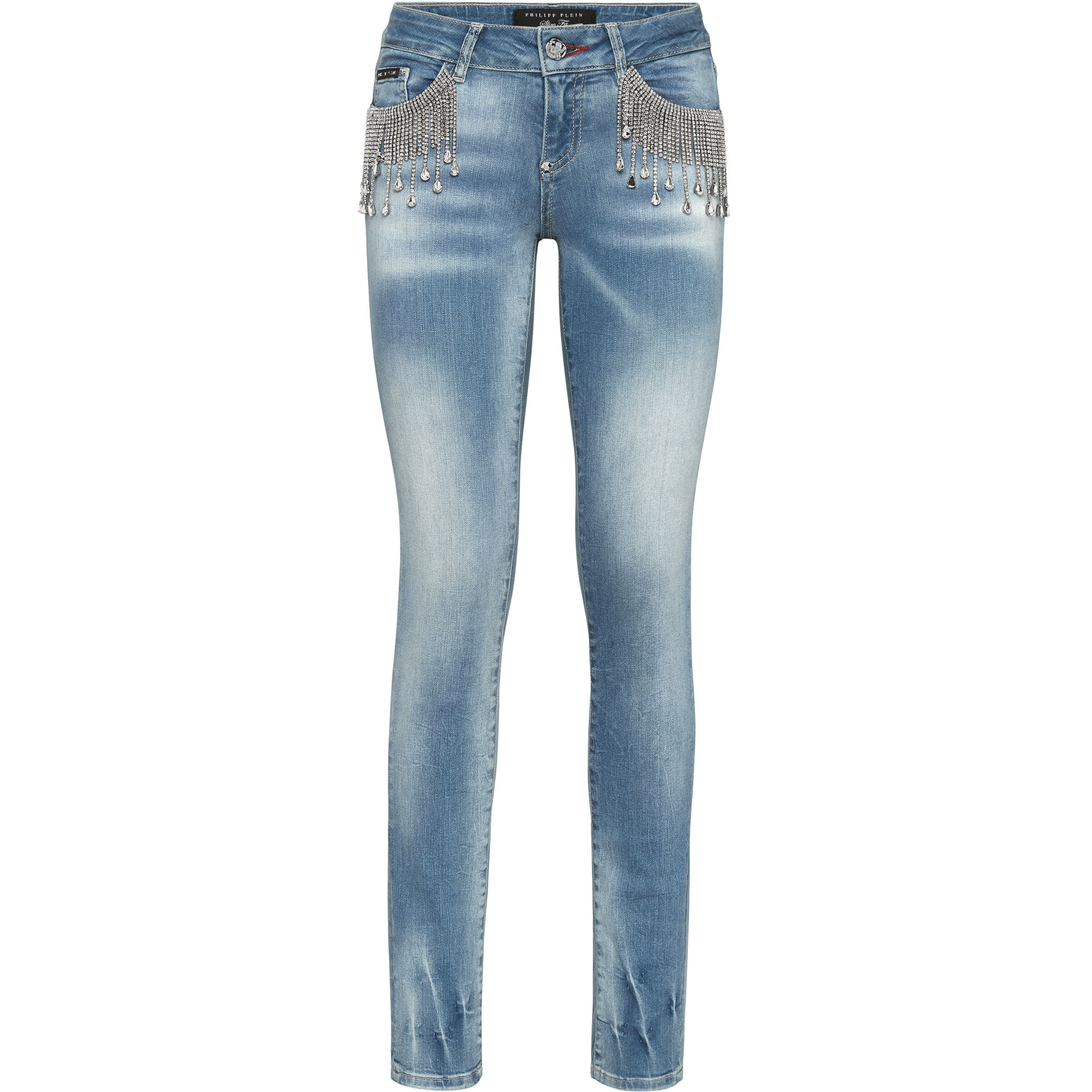 PHILIPP PLEIN Vaqueros Slim Fit