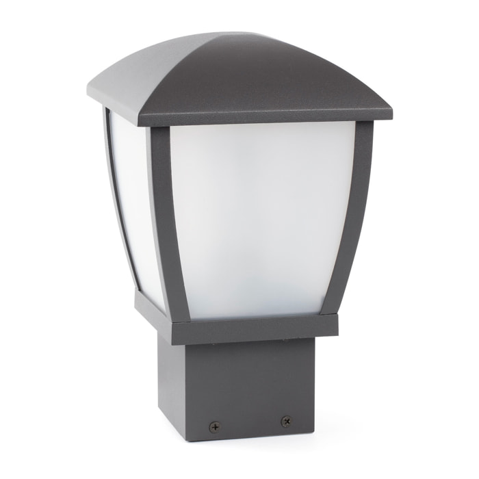 WILMA 270 Sobremuro gris oscuro