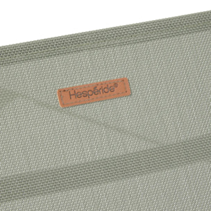 Transat Bonao vert laurier