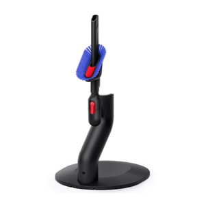 Aspirapolvere Dyson PencilVac Fluffycones™ (Nero)