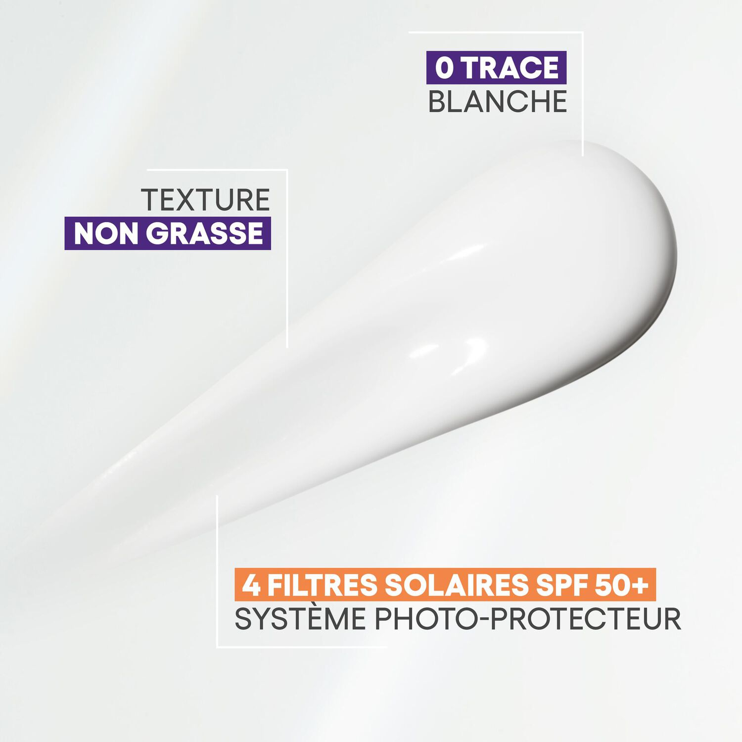 Epitheliale AH ULTRA SPF50+ - Crème Réparatrice Protectrice