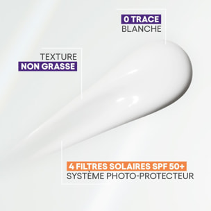Epitheliale AH ULTRA SPF50+ - Crème Réparatrice Protectrice