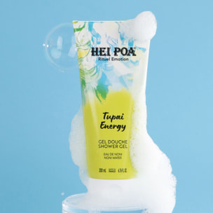 Tupai Energy - Gel Douche 200ml