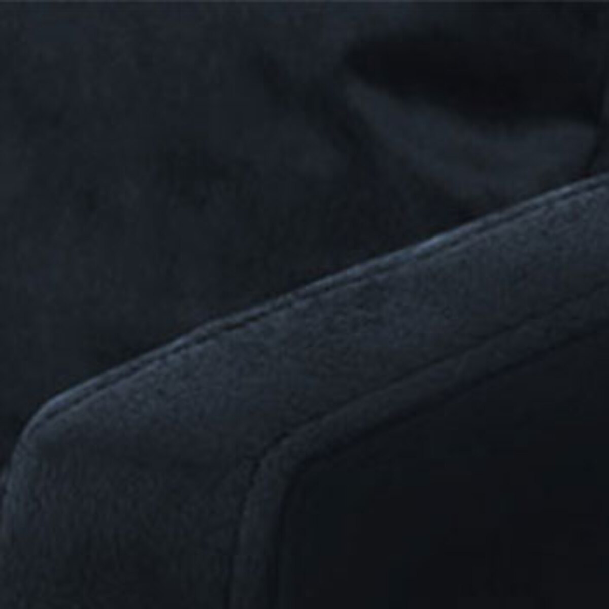 Fauteuil Splendido Tissu - 1 Place