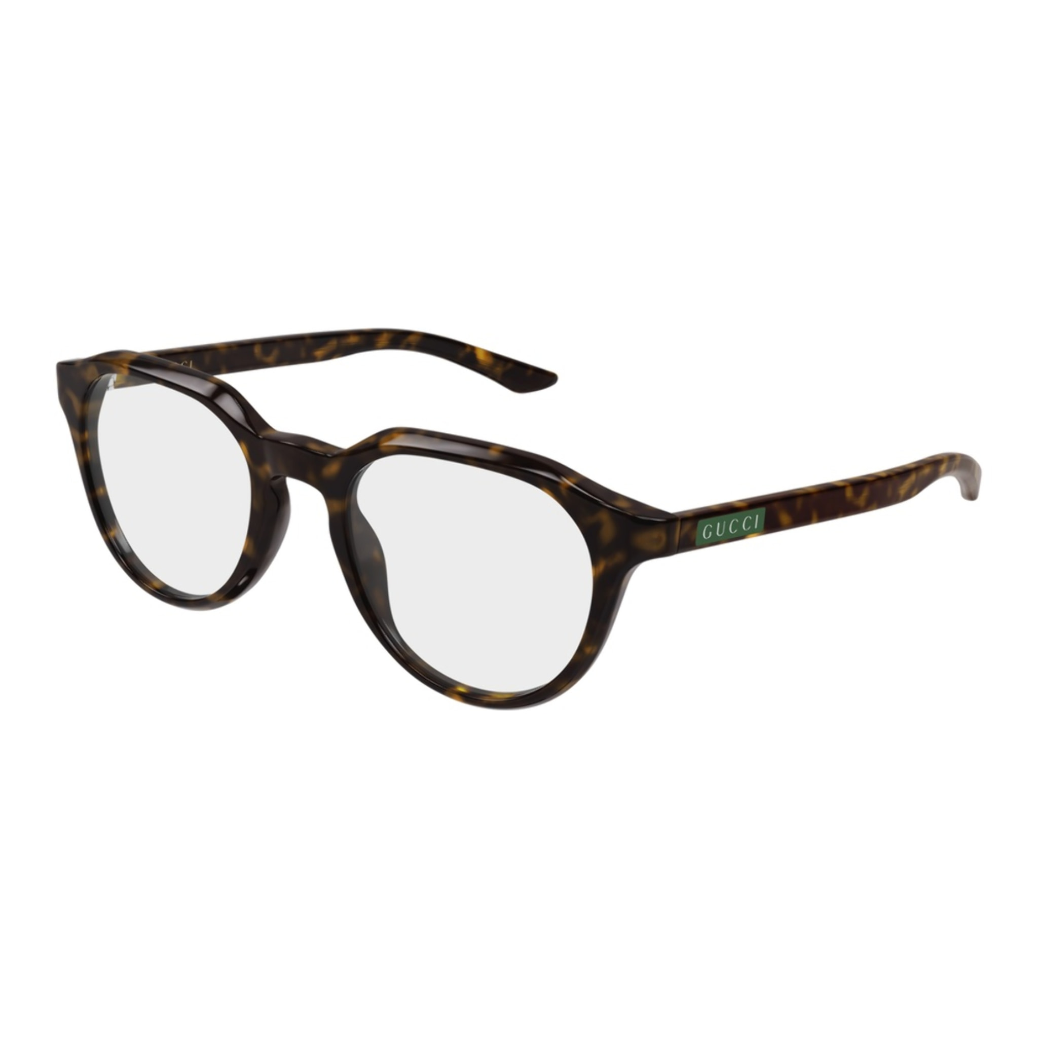 Gafas de Vista Gucci GG2083O-002 de Acetato Hombre 49 mm