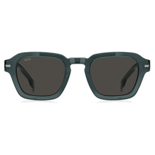 Gafas de Sol Hugo Boss 1853/S ZI9 de Acetato Hombre 49 mm