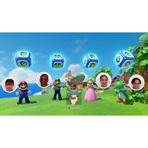 Jeu Switch 2 NINTENDO Super Mario Party Jamboree