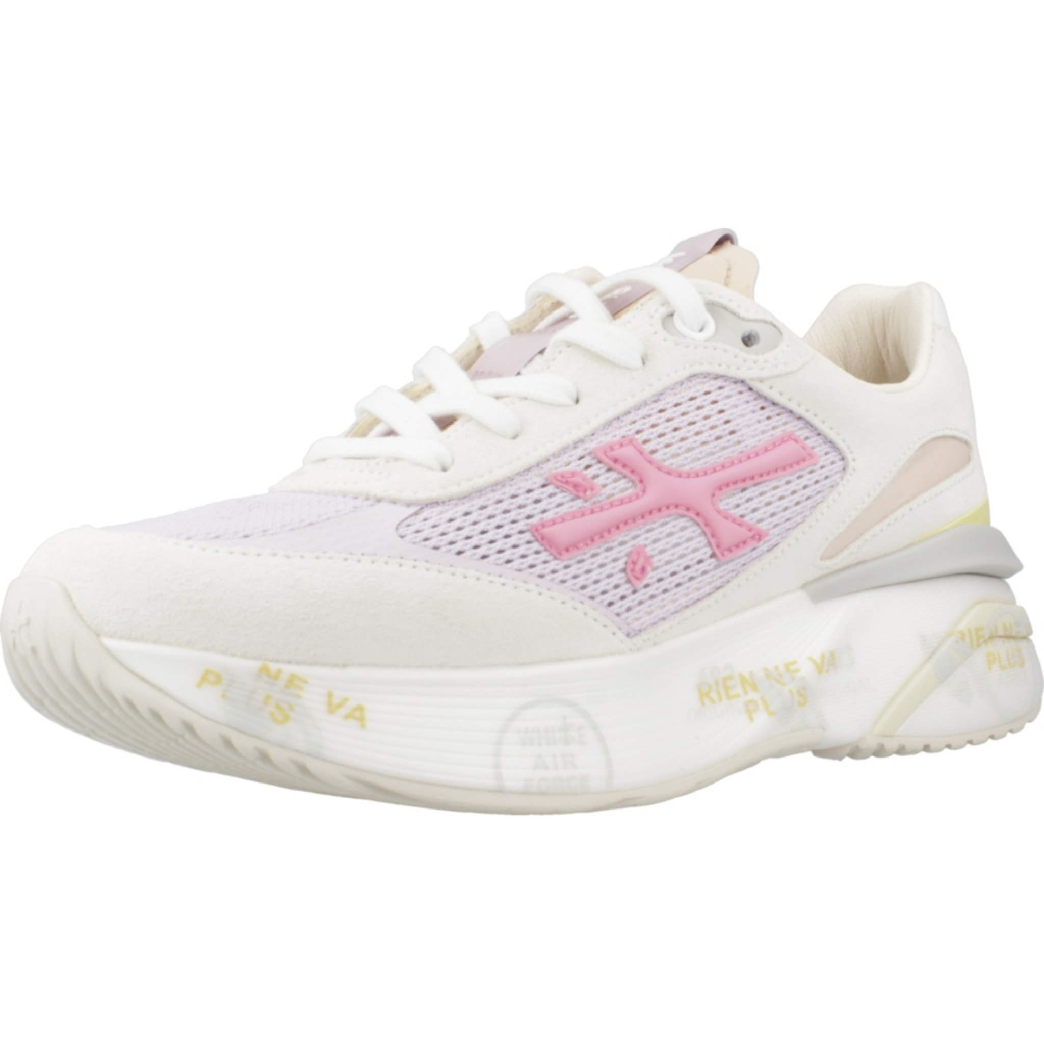 SNEAKERS PREMIATA MOERUND 6734