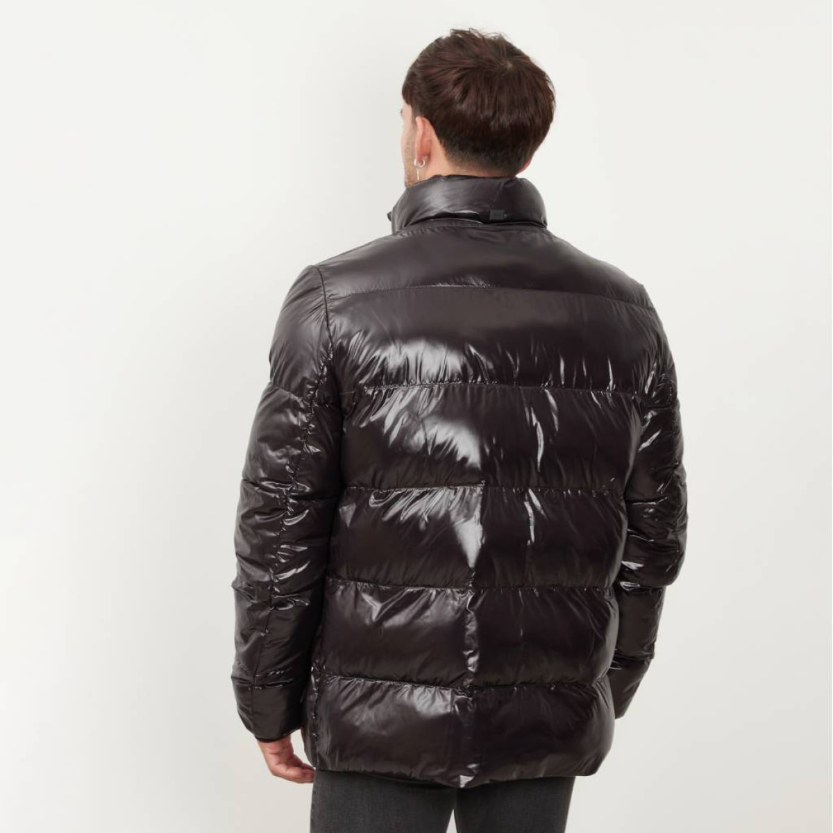 CHAQUETA GEOX M SILE BOMBER