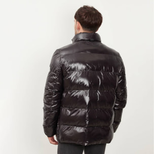 CHAQUETA GEOX M SILE BOMBER