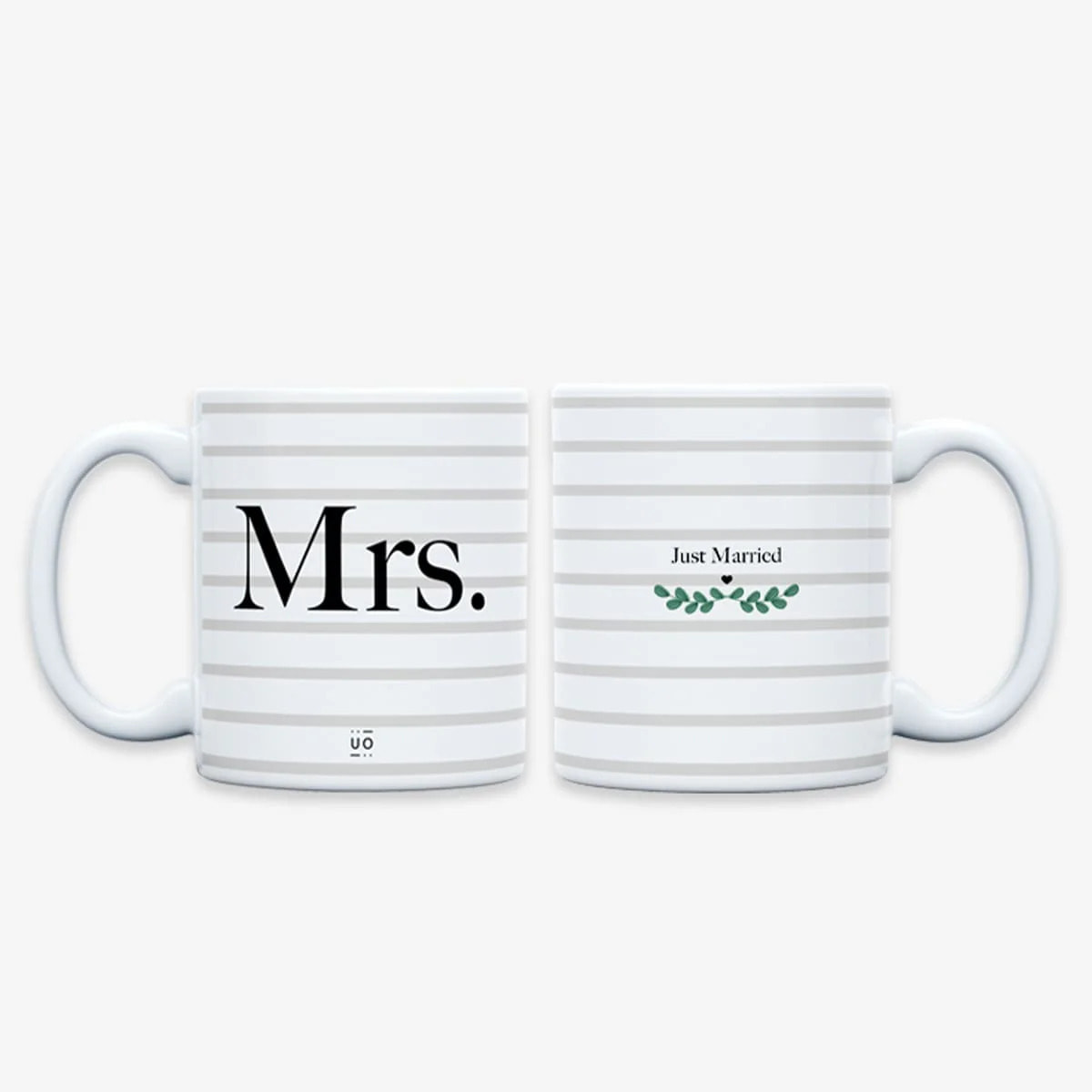 Taza "Mrs"