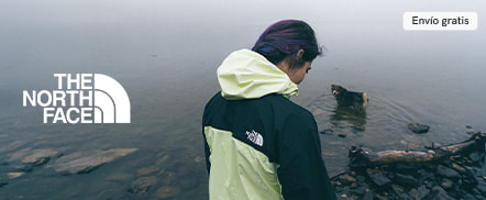 The North Face_SELECTION