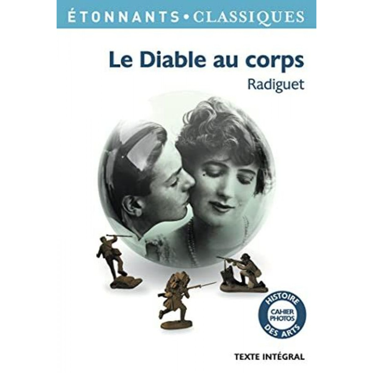 Radiguet, Raymond | Le Diable au corps | Livre d'occasion