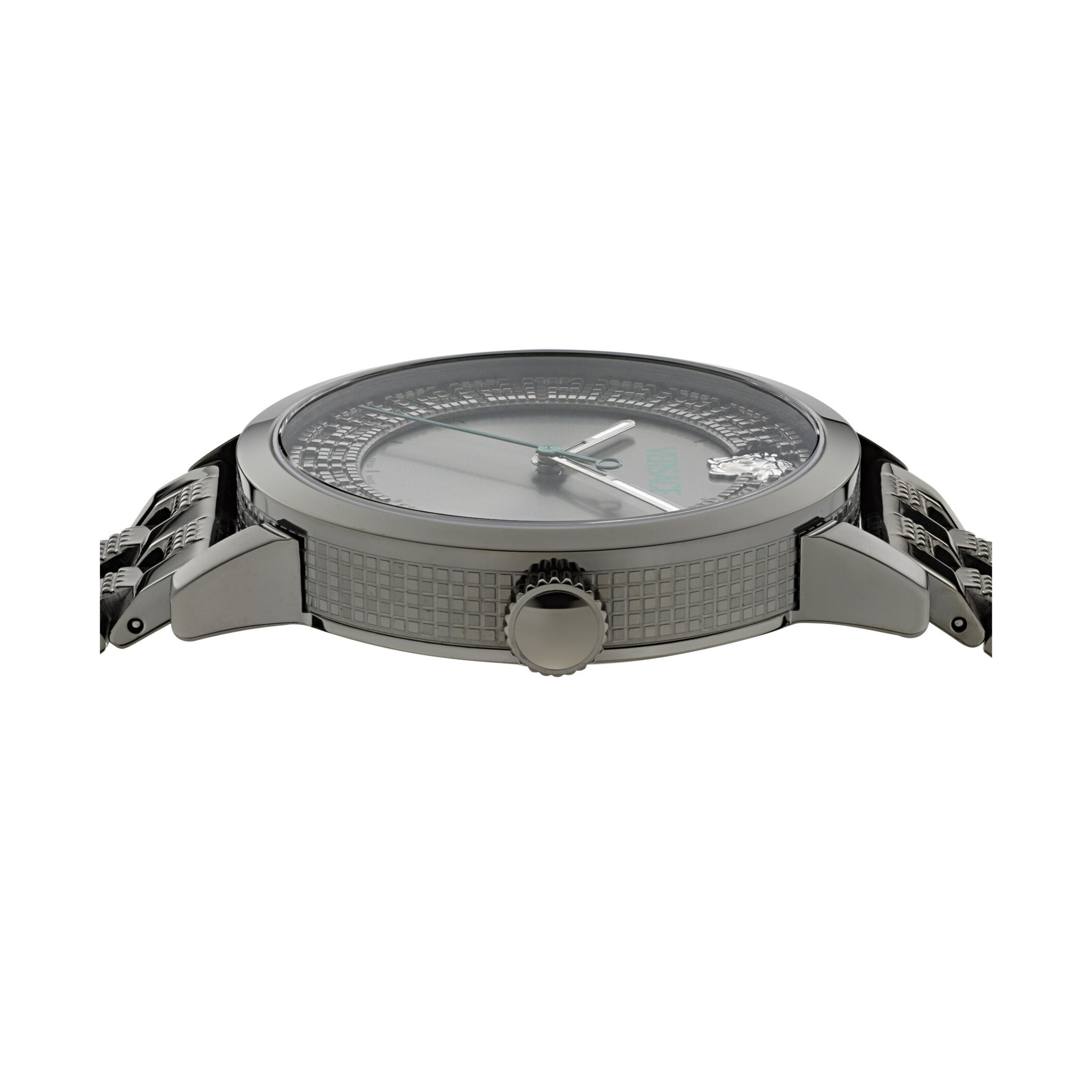 Versace Orologio Analogico Al Quarzo Versace Albireo