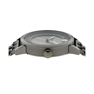Versace Orologio Analogico Al Quarzo Versace Albireo