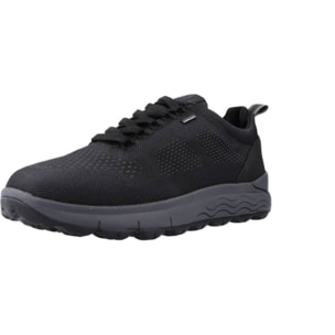 Sneakers de  Hombre de la marca GEOX  modelo U SPHERICA 4X4 B ABX B NEGRO